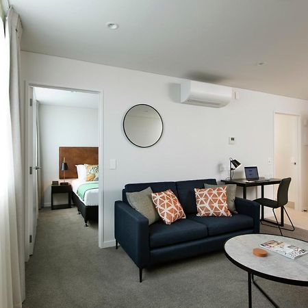 Quest Mount Eden Hotel Auckland Eksteriør billede