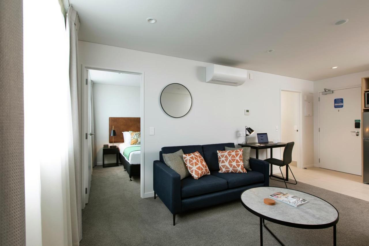 Quest Mount Eden Hotel Auckland Eksteriør billede