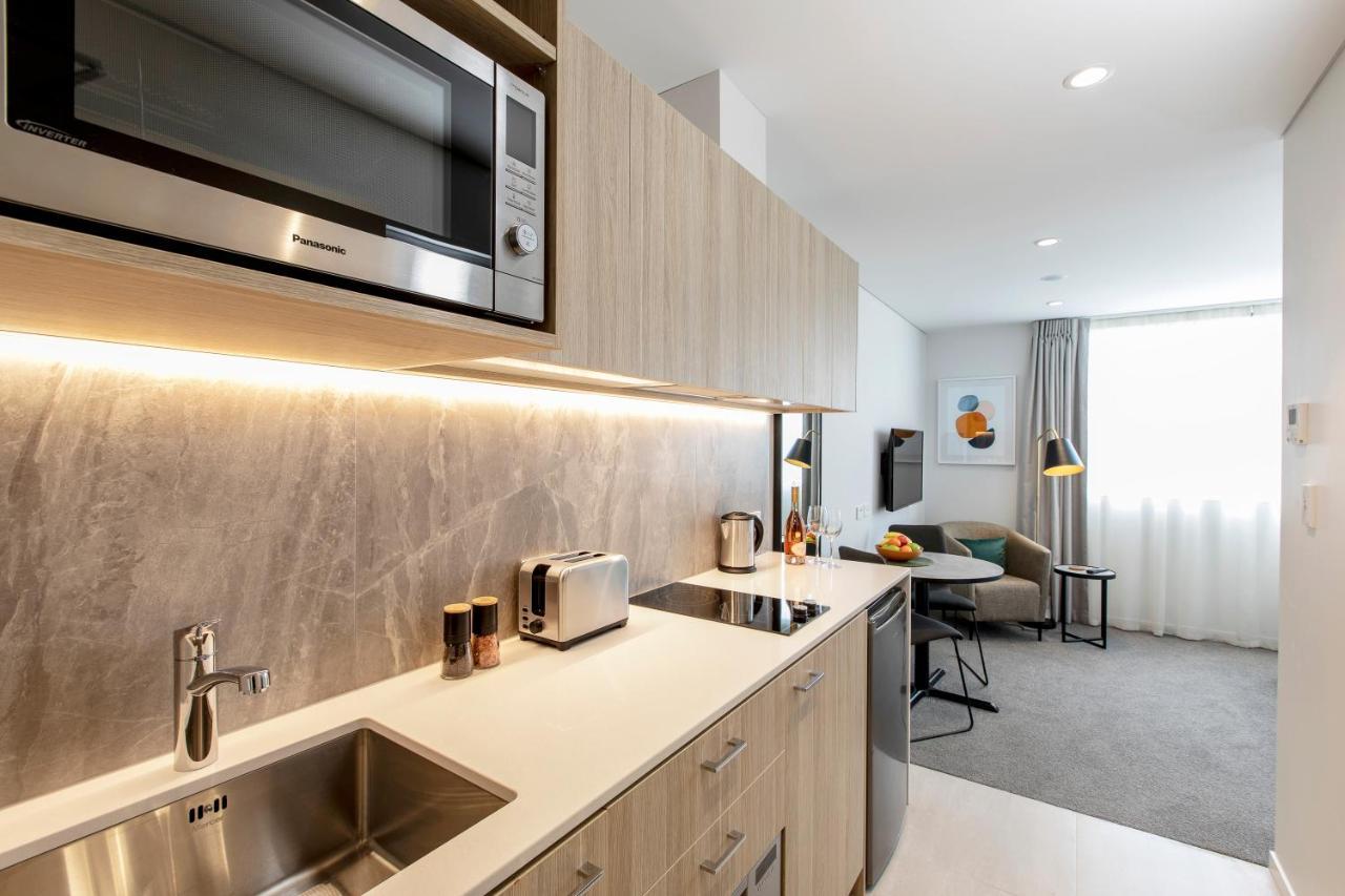 Quest Mount Eden Hotel Auckland Eksteriør billede
