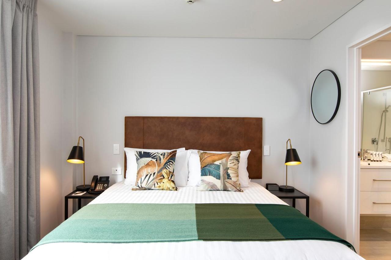 Quest Mount Eden Hotel Auckland Eksteriør billede