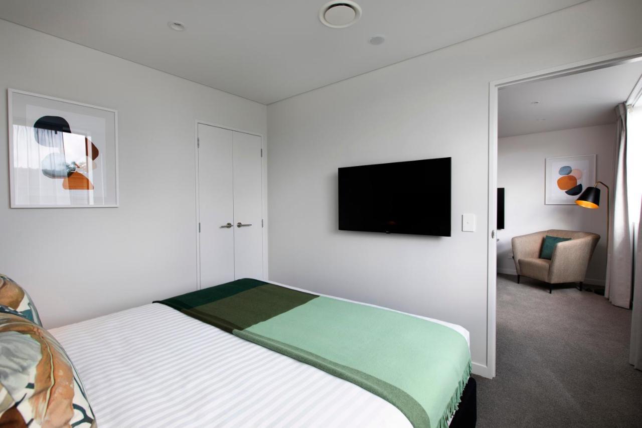 Quest Mount Eden Hotel Auckland Eksteriør billede