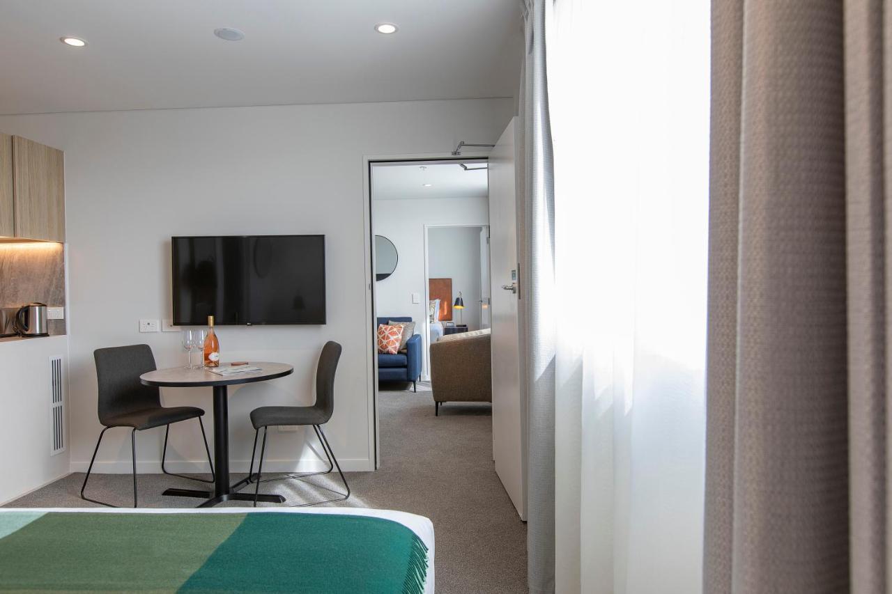 Quest Mount Eden Hotel Auckland Eksteriør billede